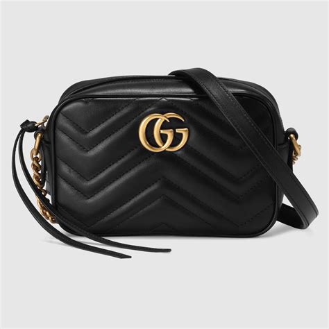 gucci mini gg marmont matelasse 2.0 camera bag|gucci marmont small price.